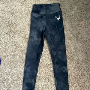 new bucked up leggings never worn